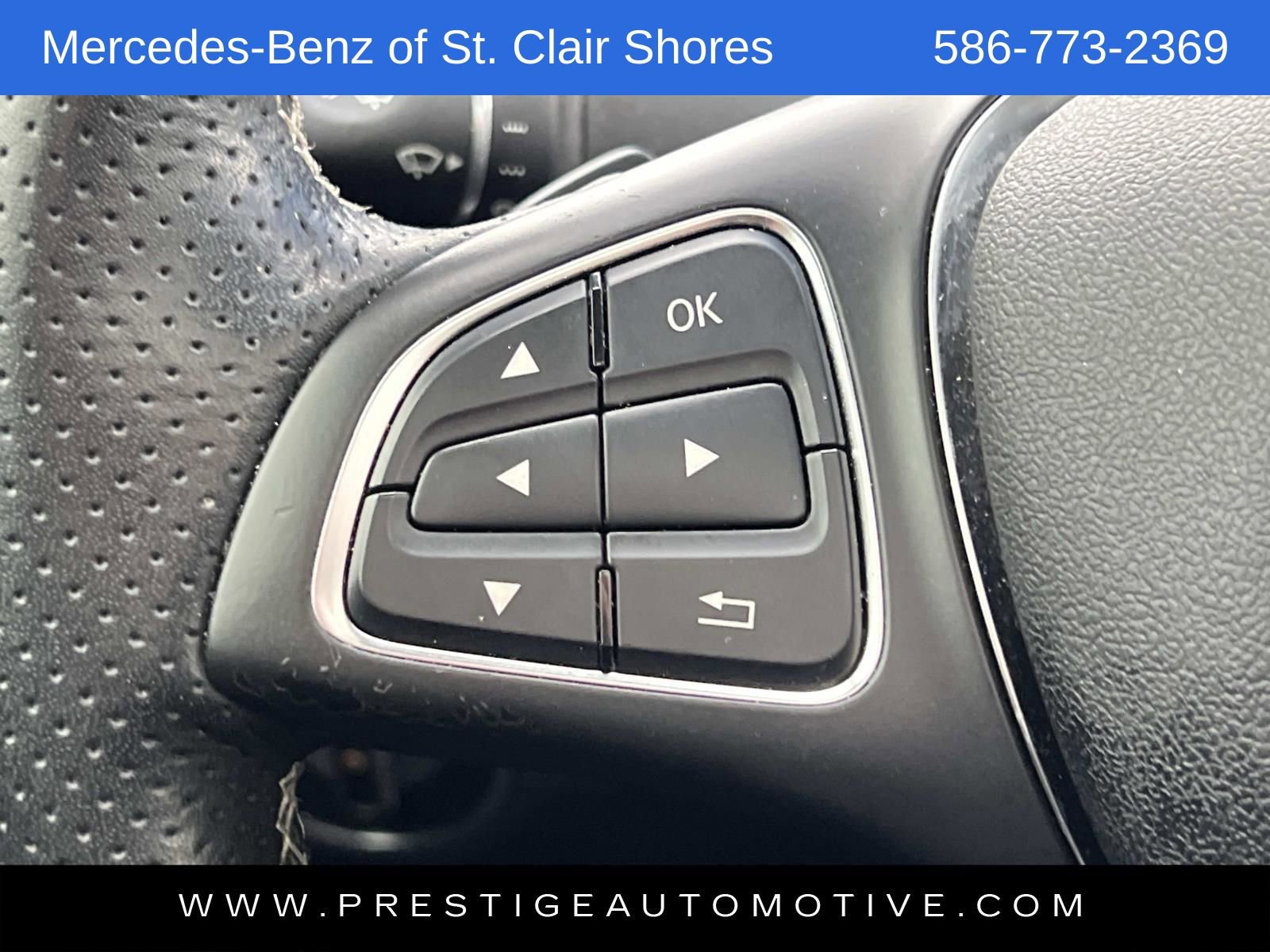 Used 2018 Mercedes-Benz CLA 250 4MATIC image 30