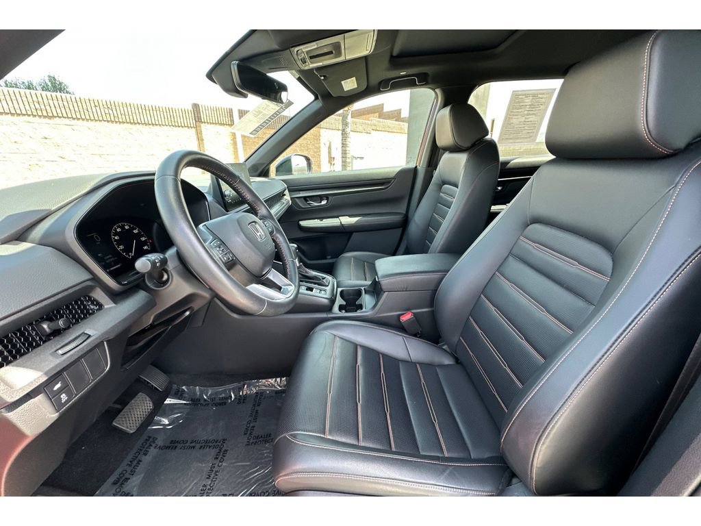 Used 2024 Honda CR-V Sport-L image 10