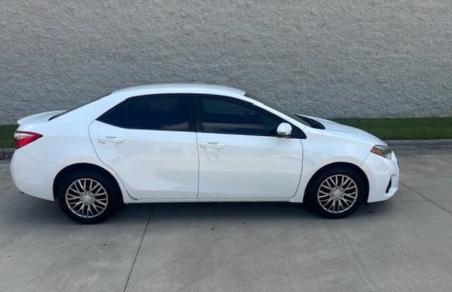 Used 2014 Toyota Corolla S image 17