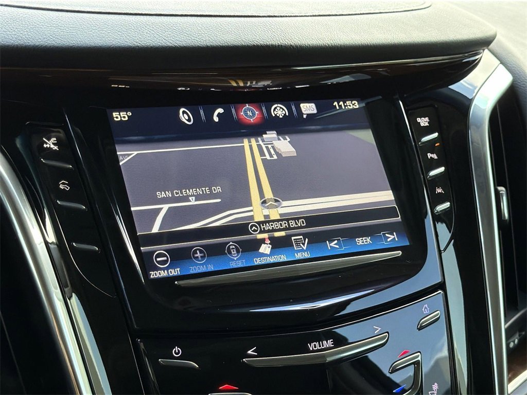 Used 2016 Cadillac Escalade ESV Premium image 11