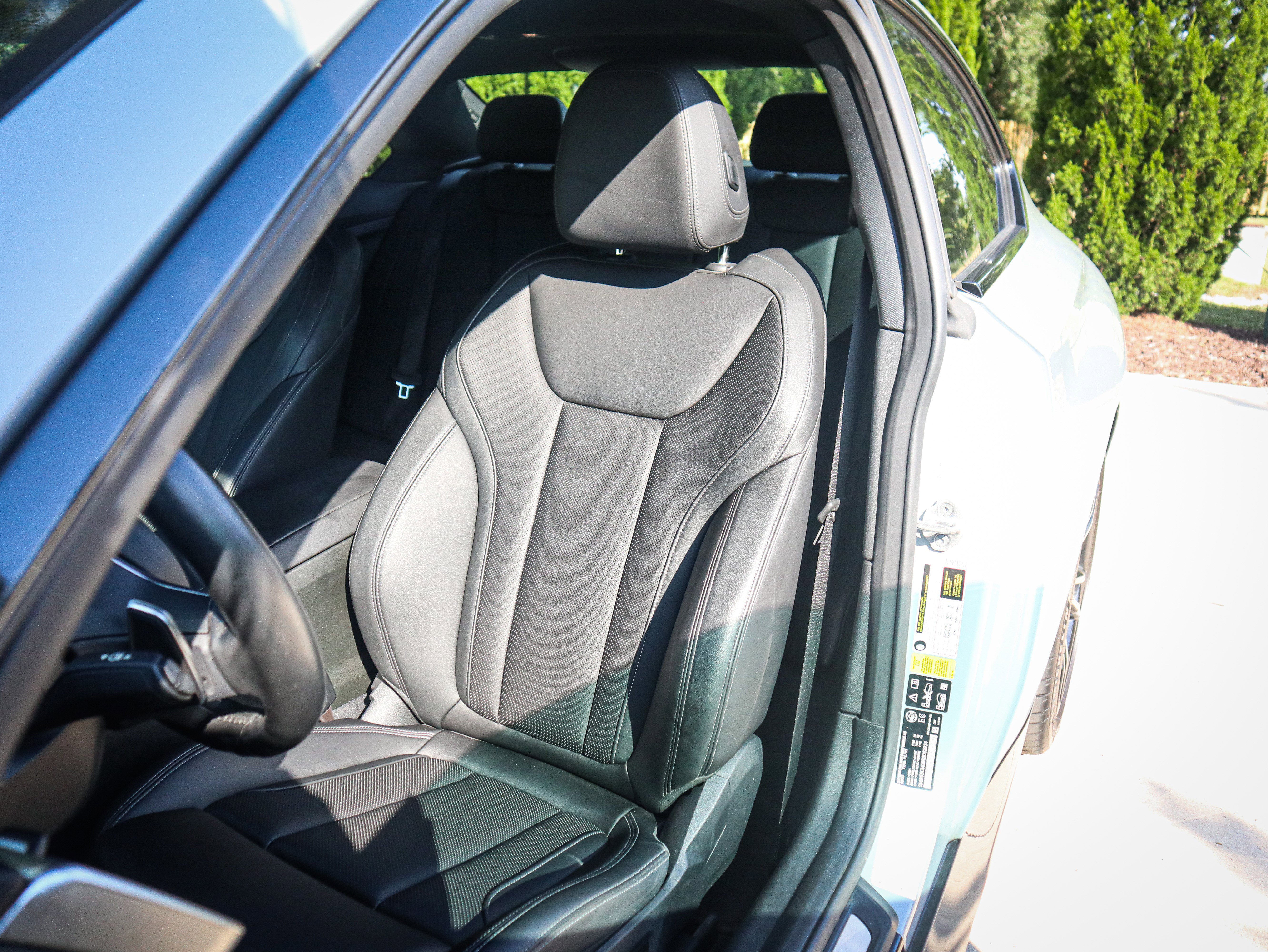 Used 2024 BMW M240i xDrive Coupe w/ Premium Enhanced Package image 16