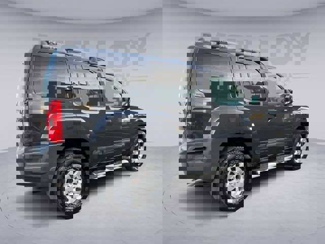 Used 2012 Nissan Xterra S w/ Value Package image 5