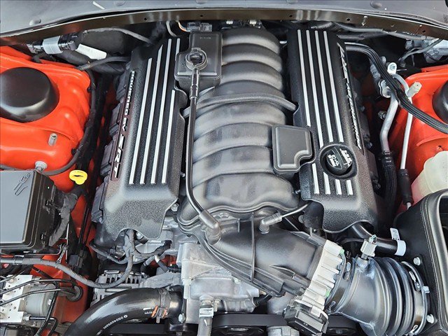 Used 2023 Dodge Charger Scat Pack w/ Daytona Edition Group RWD image 22
