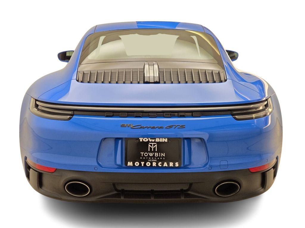 Used 2022 Porsche 911 Carrera GTS image 10