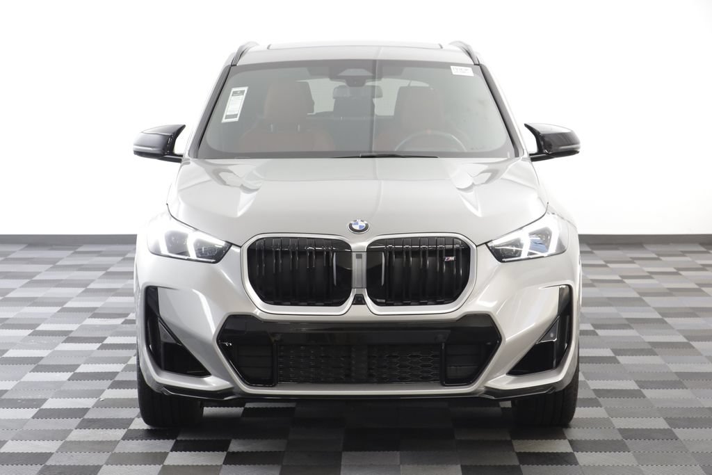Certified 2025 BMW X1 M35i AWD/4WD image 23