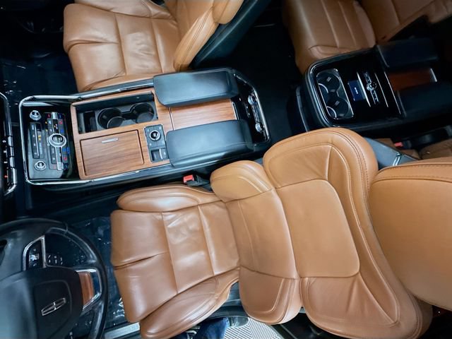 Used 2019 Lincoln Navigator Reserve w/ Cargo Package AWD/4WD image 23