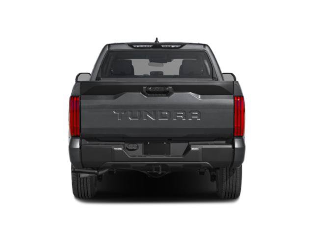 Used 2024 Toyota Tundra SR5 w/ TRD Sport Premium Package AWD/4WD image 5