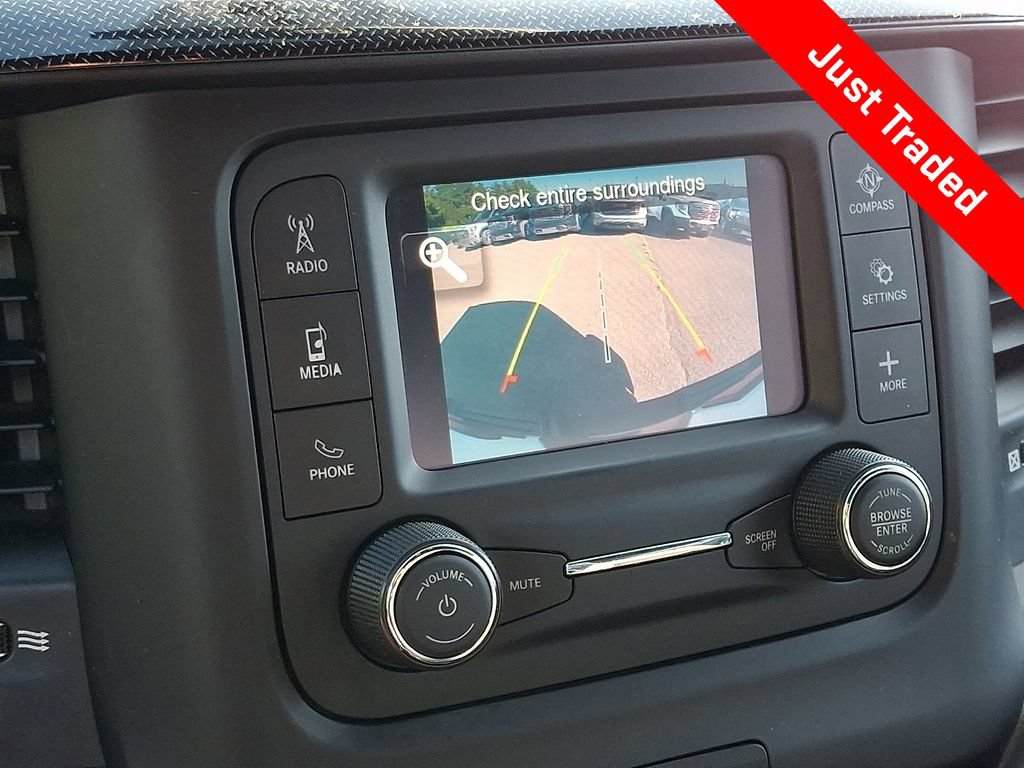 Used 2019 RAM 1500 Rebel AWD/4WD image 17