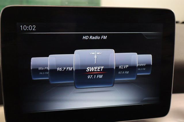 Used 2018 Mercedes-Benz CLA 250 image 21