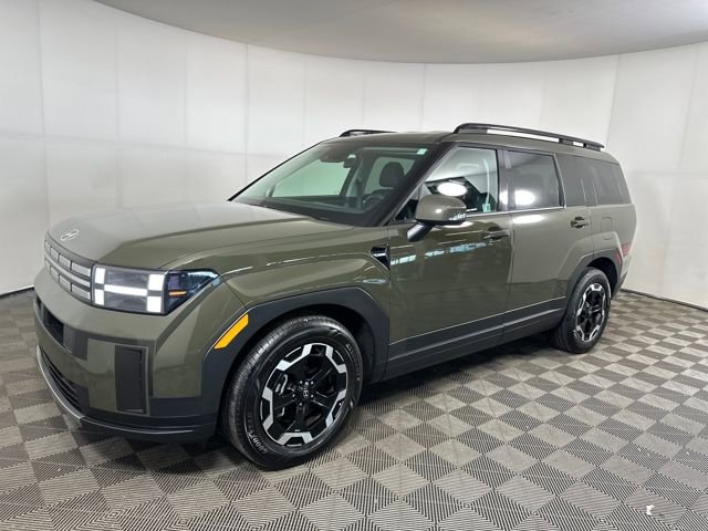 Used 2025 Hyundai Santa Fe SEL image 35