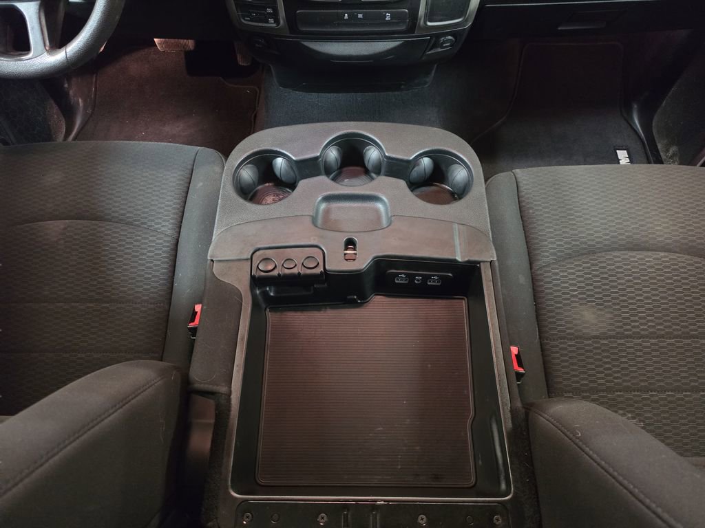 Used 2020 RAM 1500 Classic Warlock w/ Electronics Group image 15