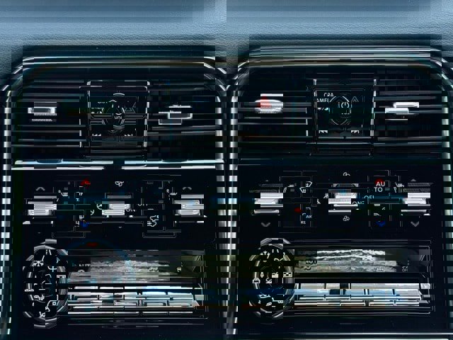 New 2025 Nissan Armada PRO-4X image 28