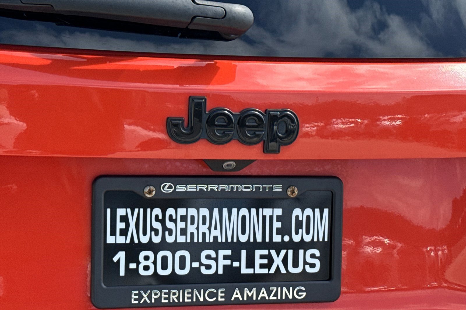 Used 2017 Jeep Renegade Altitude FWD image 21