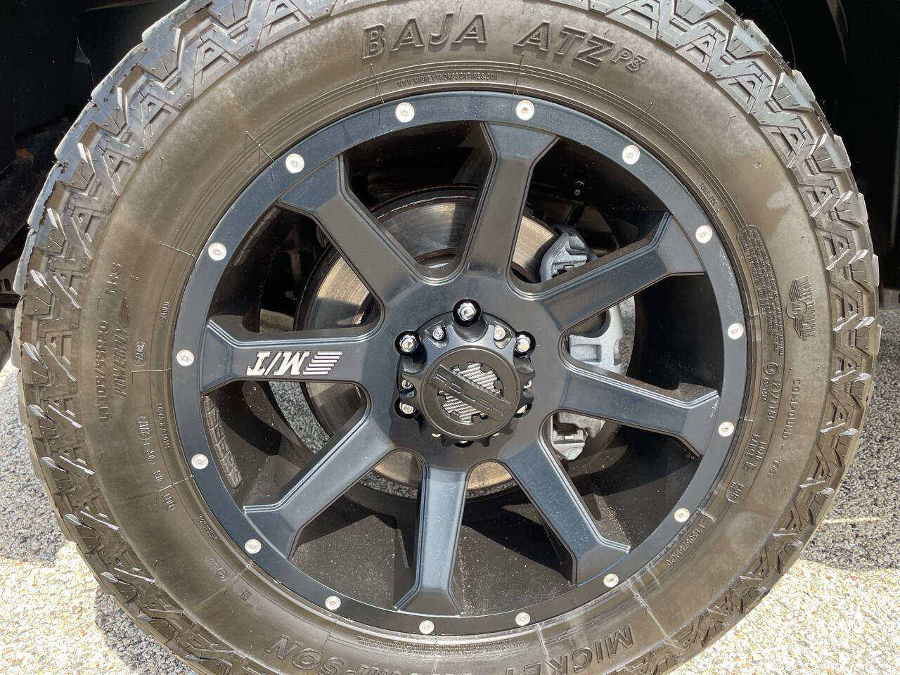 Used 2017 Ford F150 XLT w/ Equipment Group 302A Luxury image 39