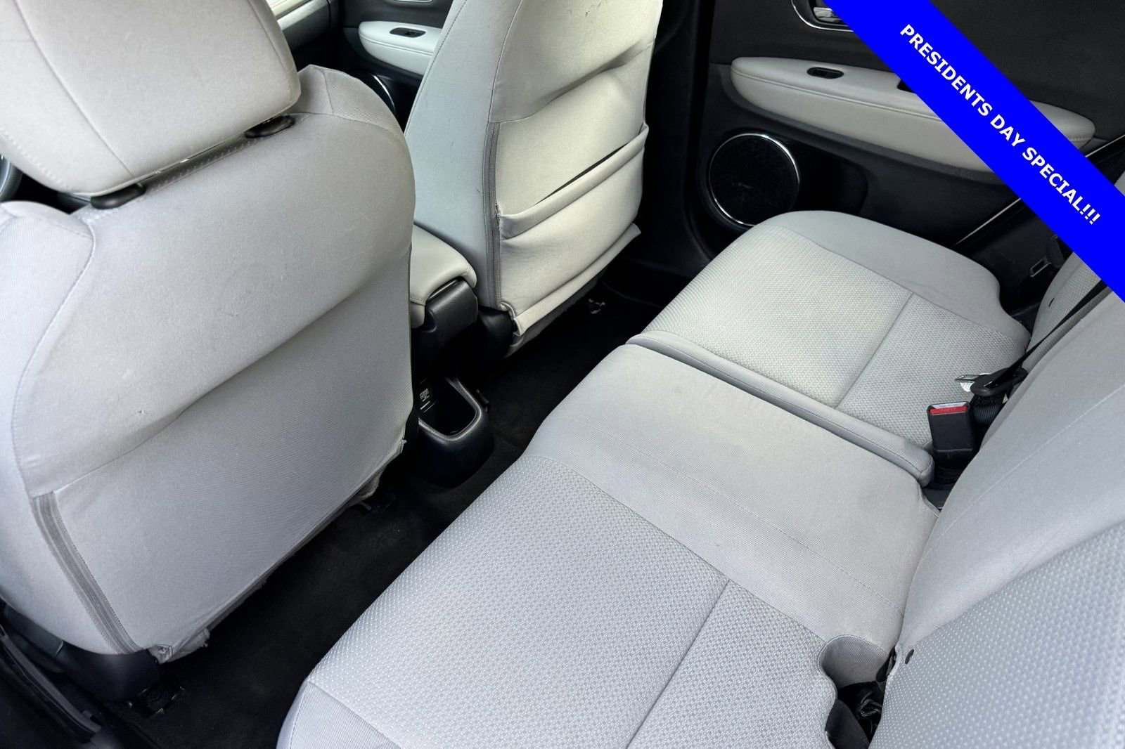 Used 2022 Honda HR-V EX image 11