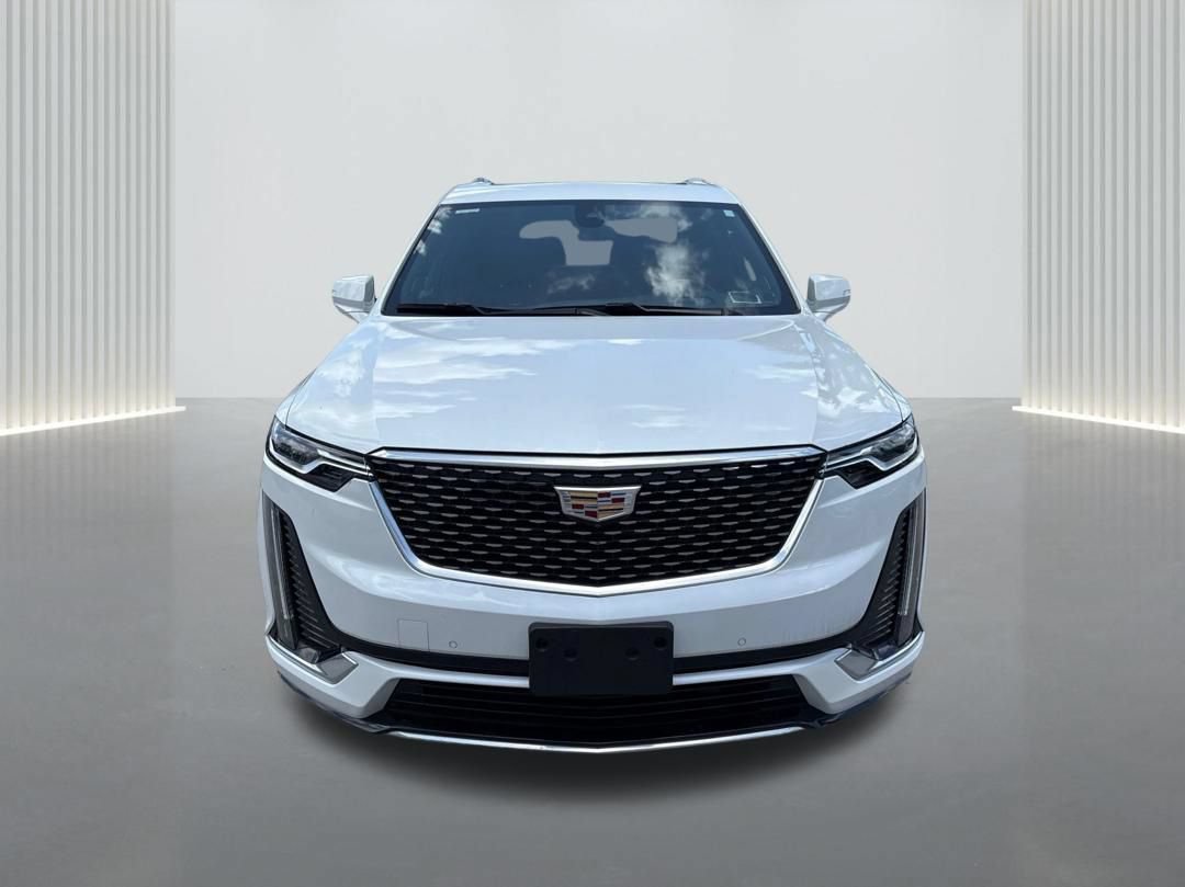 Used 2023 Cadillac XT6 Premium Luxury w/ Technology Package AWD/4WD video 2