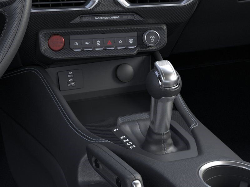 New 2026 Ford Mustang GT RWD image 45