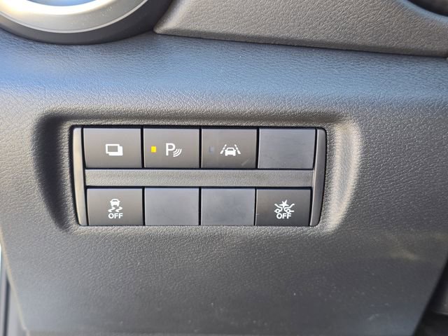 New 2025 Nissan Versa S w/ Trunk Package FWD image 29