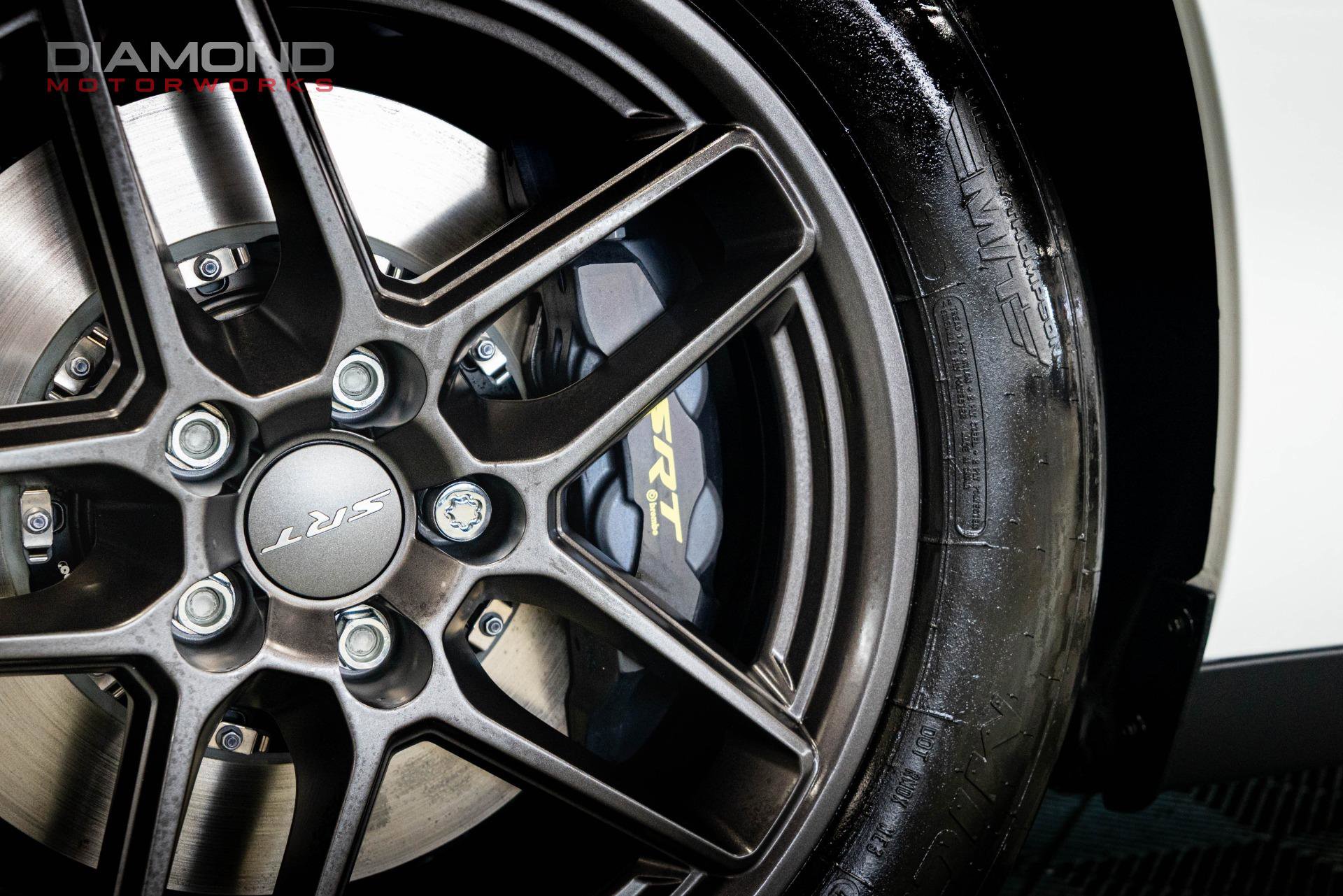 Used 2023 Dodge Challenger SRT Hellcat Redeye image 6