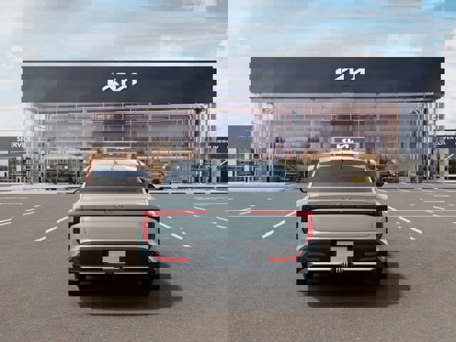 New 2026 Kia K4 LXS image 5