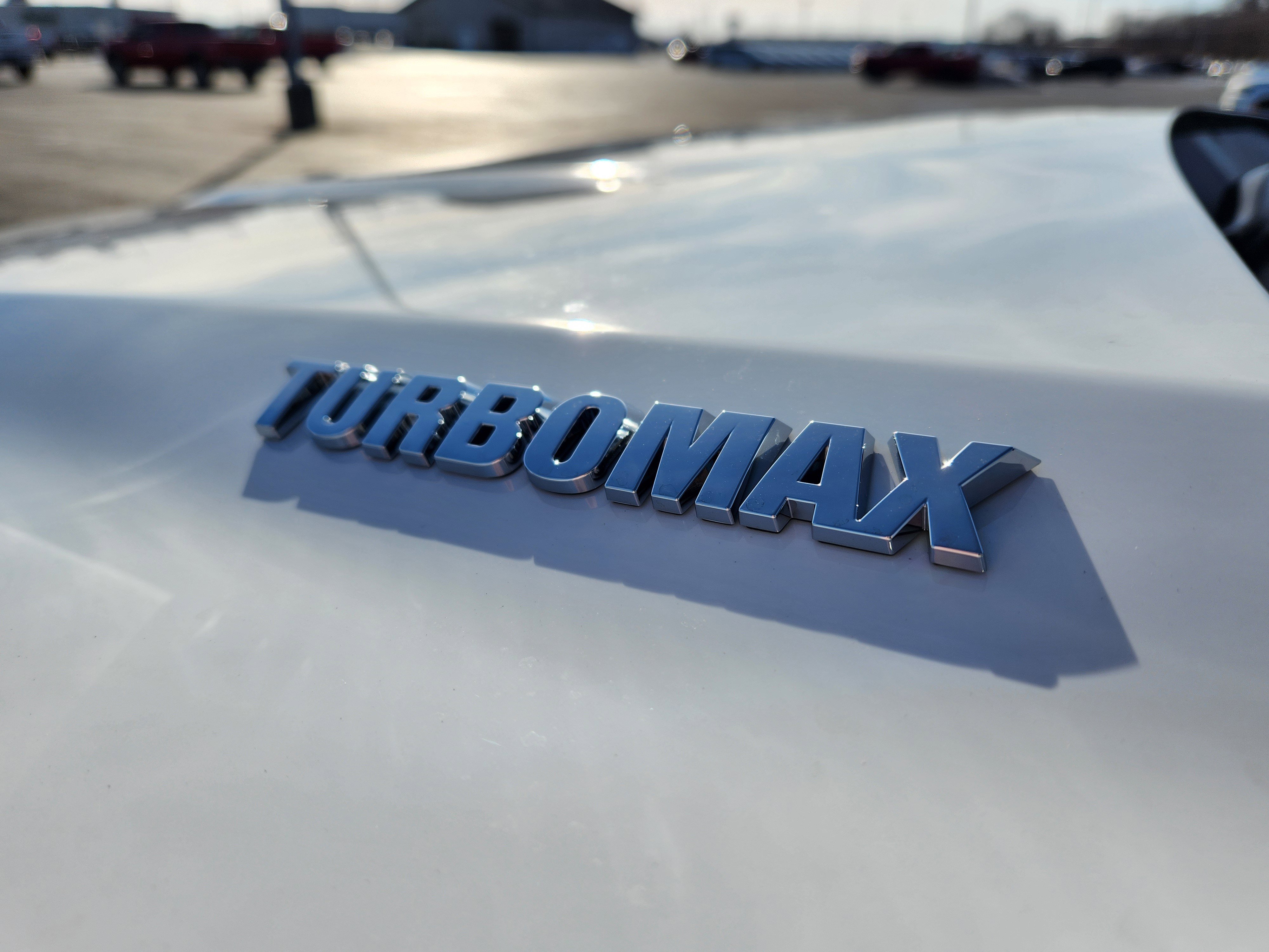 New 2026 Chevrolet Silverado 1500 W/T w/ Trailering Package image 7