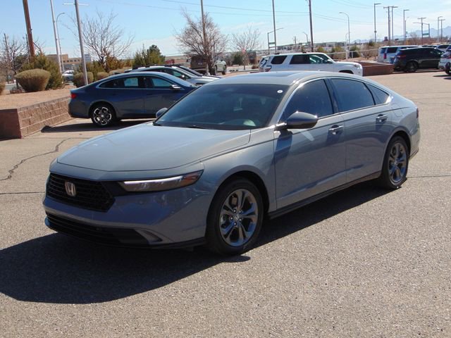 Certified 2023 Honda Accord EX-L image 8