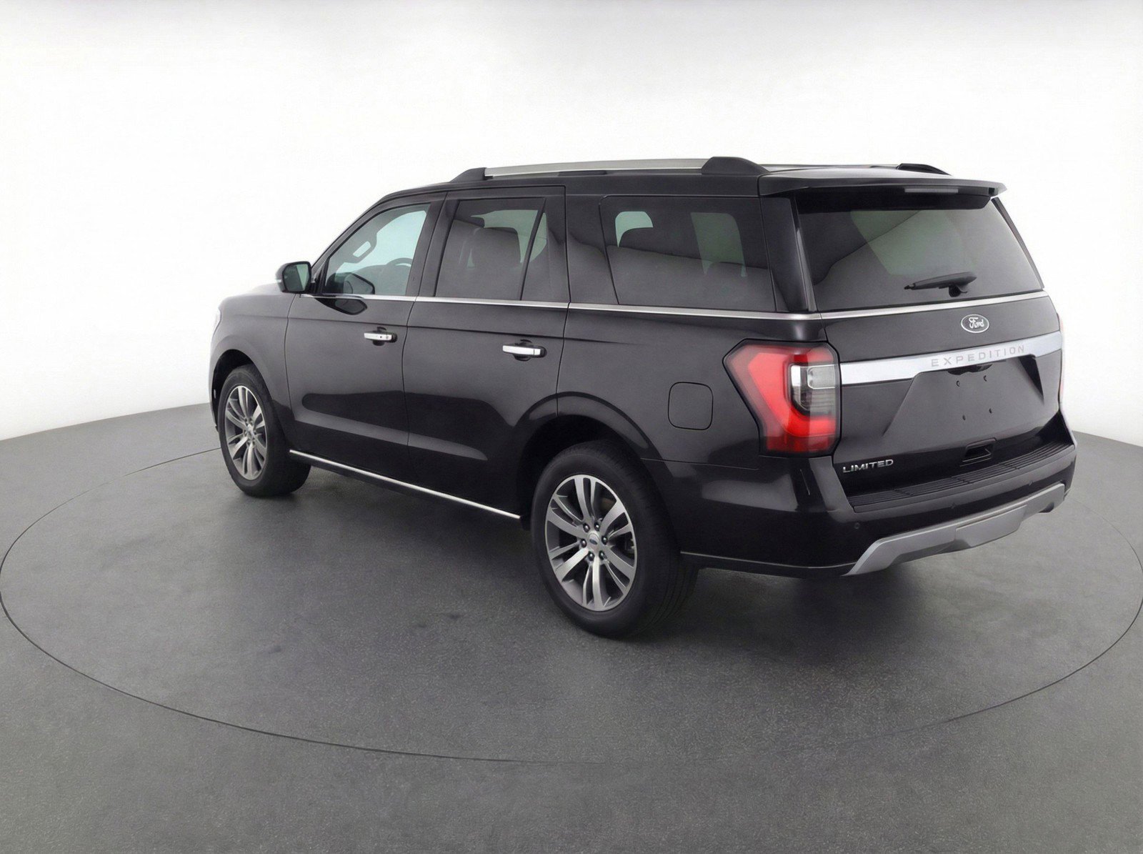 Used 2024 Ford Expedition Max Limited AWD/4WD image 6