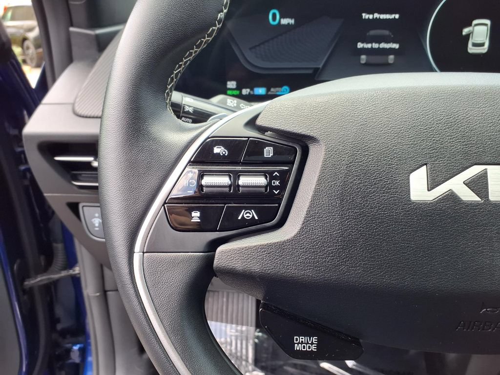 Certified 2023 Kia EV6 GT-Line RWD image 14