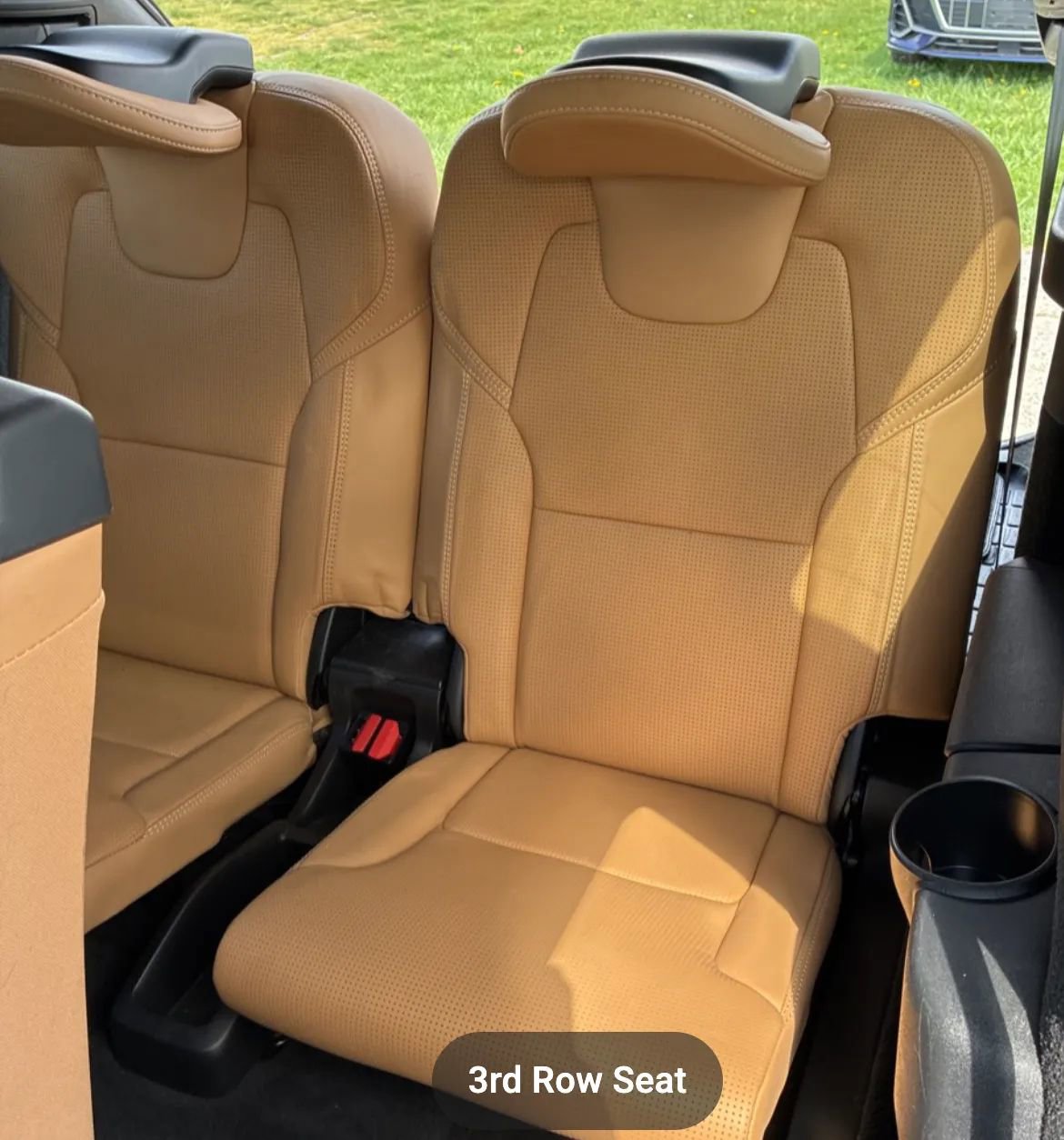 Used 2018 Volvo XC90 T6 Inscription w/ Convenience Package AWD/4WD image 14