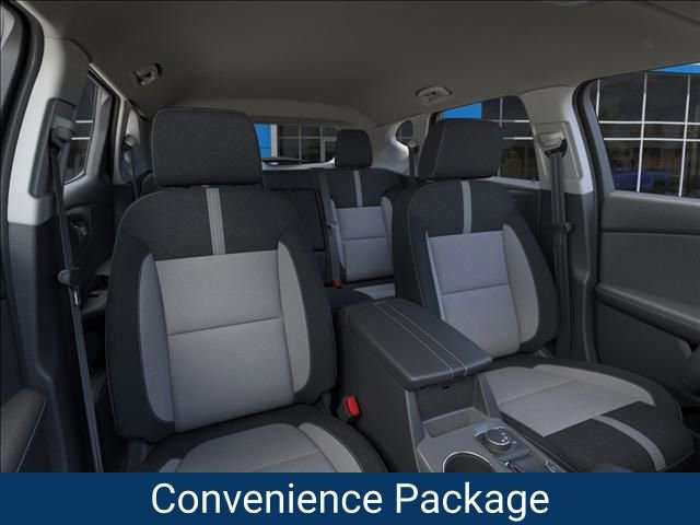 New 2026 Chevrolet Blazer LT w/ Convenience Package image 18