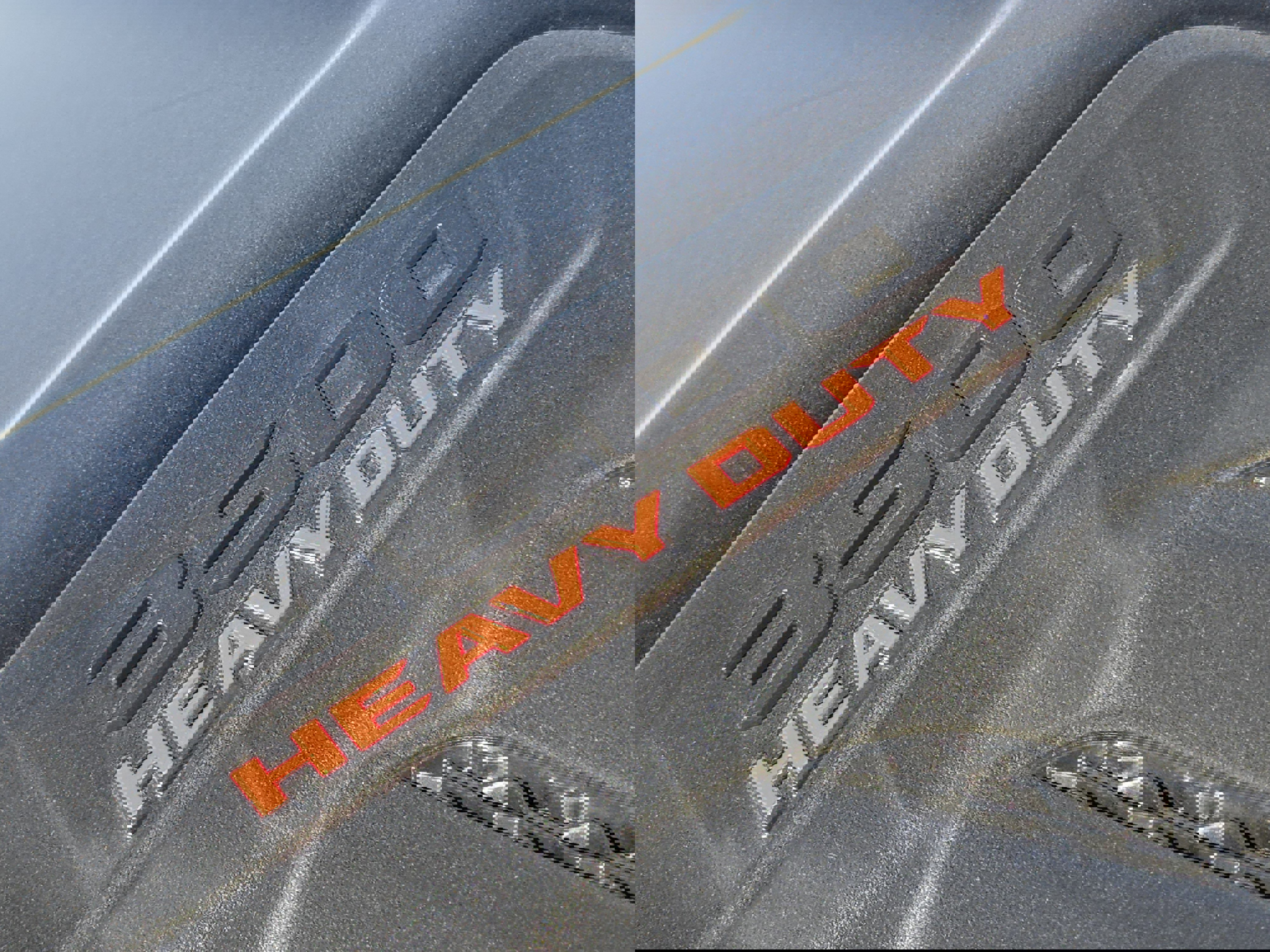 New 2026 RAM 3500 Limited image 8