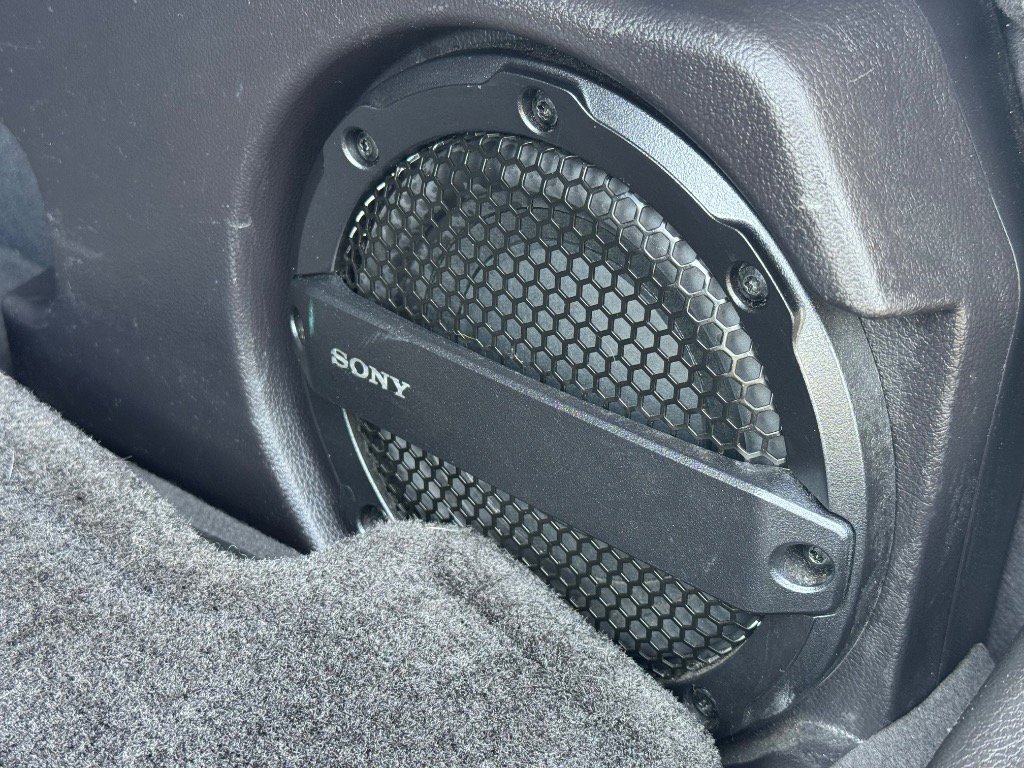 Used 2017 Ford Focus SEL w/ Cold Weather Package image 21