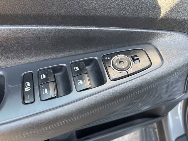 Used 2022 Hyundai Santa Fe XRT image 14