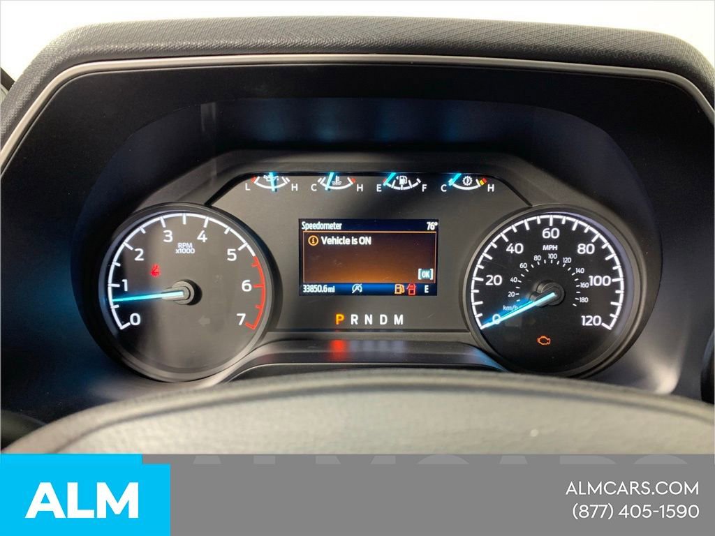 Used 2023 Ford F150 XLT w/ XTR Package image 25