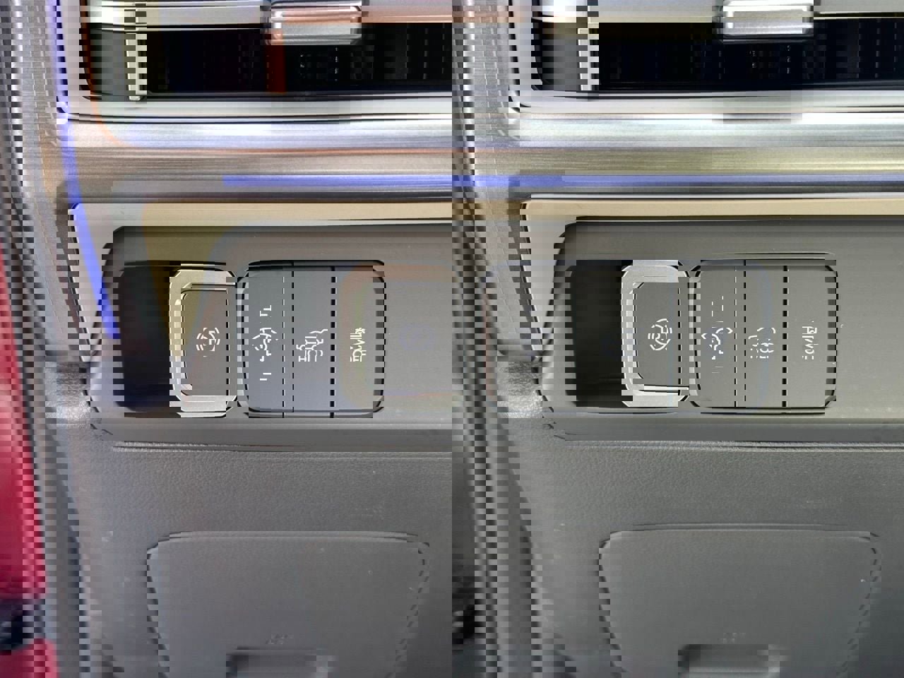 Certified 2026 Hyundai Santa Fe Calligraphy image 33