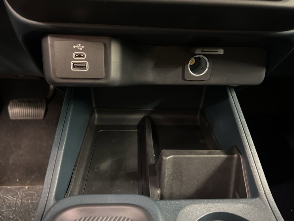 New 2026 Ford Maverick XL w/ Equipment Group 101A AWD/4WD image 14