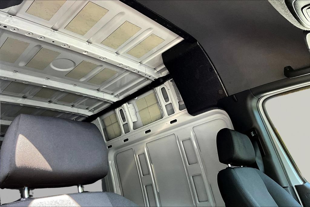 Used 2023 Mercedes-Benz Sprinter 2500 image 19