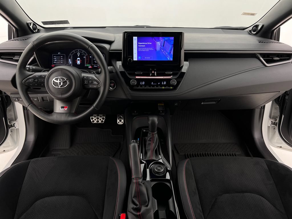 Used 2025 Toyota Corolla GR AWD/4WD image 21