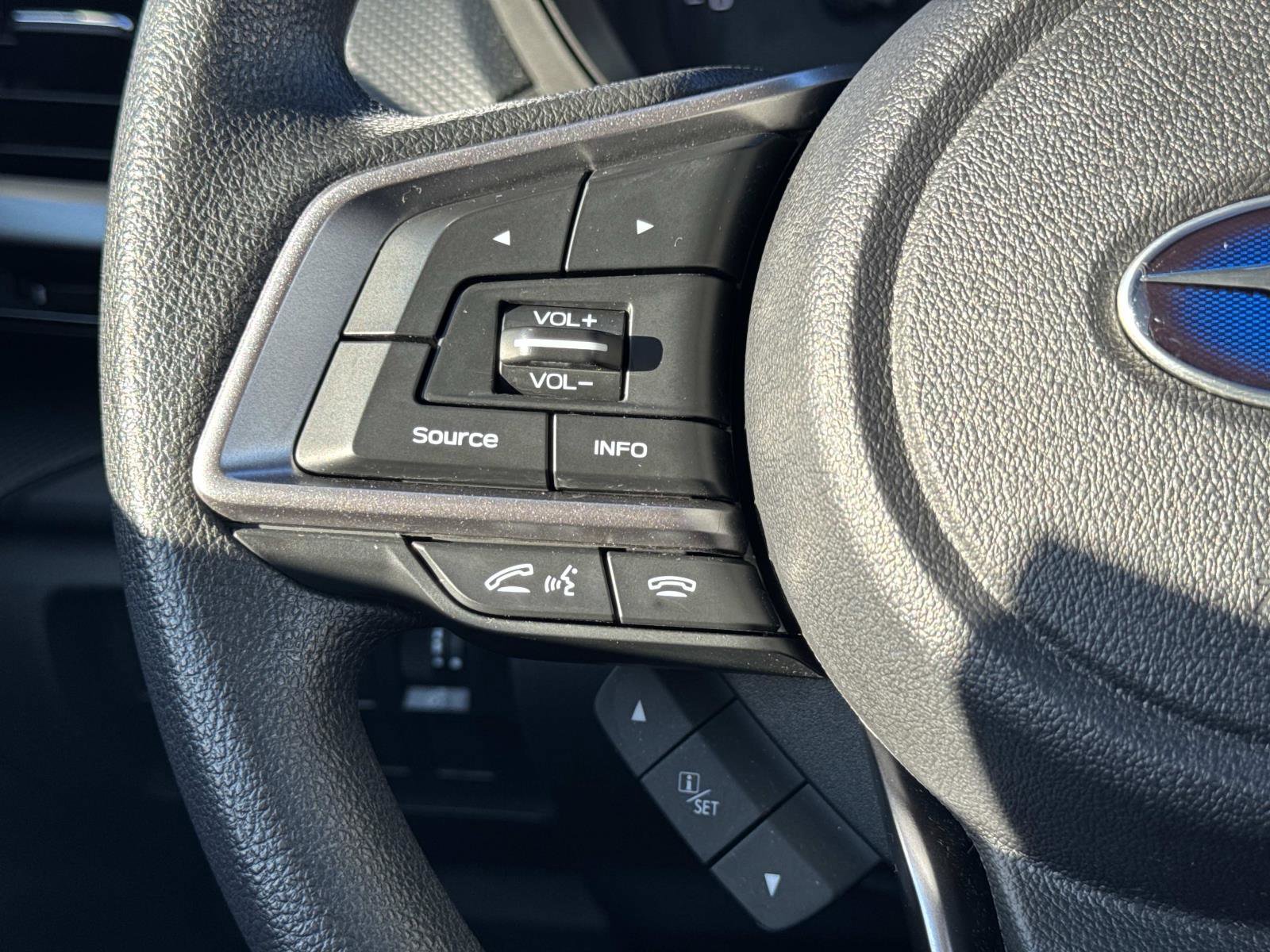 Certified 2023 Subaru Forester image 18