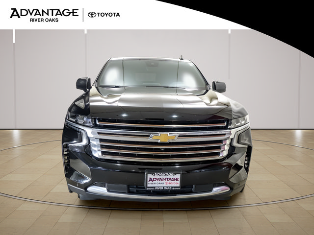 Used 2023 Chevrolet Tahoe High Country w/ Premium Package AWD/4WD image 3
