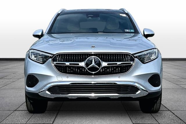 Certified 2026 Mercedes-Benz GLC 300 4MATIC image 2