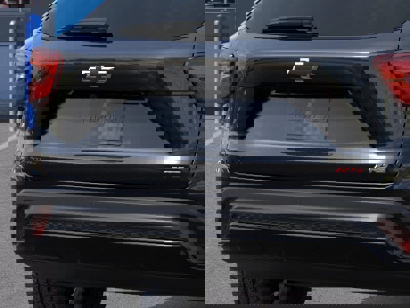 New 2026 Chevrolet Trax RS FWD image 38
