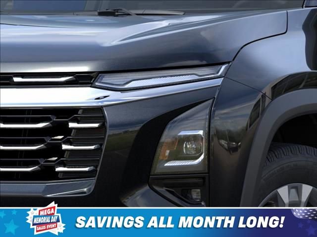 New 2026 Chevrolet Equinox LT w/ Safety and Technology Package AWD/4WD image 10