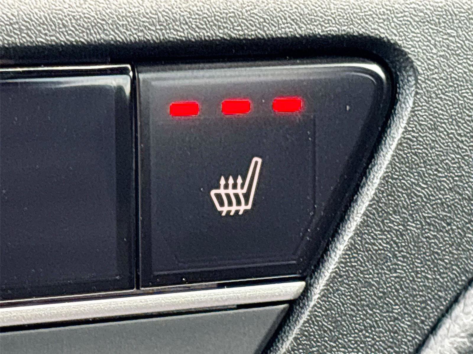 New 2026 Honda CR-V TrailSport image 23