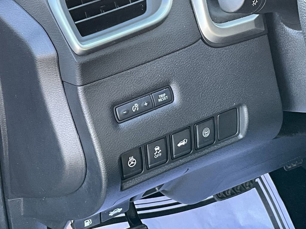 Used 2020 Nissan Murano SL w/ Cargo Package image 56