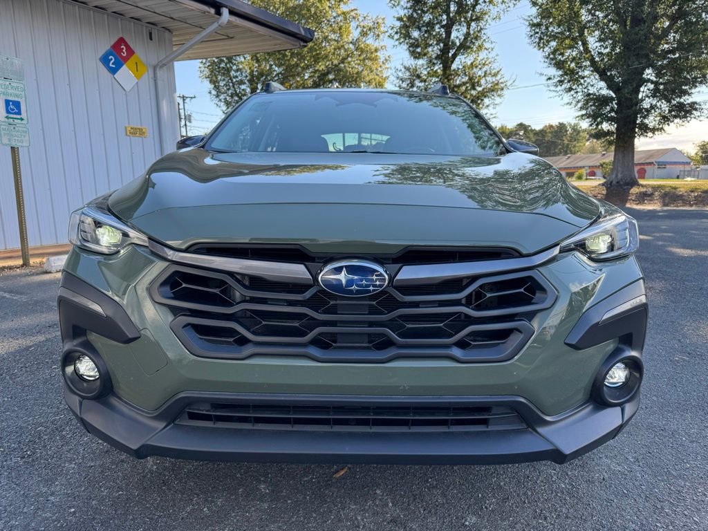 Used 2024 Subaru Crosstrek 2.5i Limited image 4