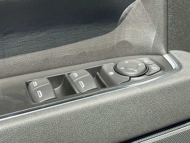 New 2026 Chevrolet Silverado 1500 LT Trail Boss w/ Safety Package AWD/4WD image 19