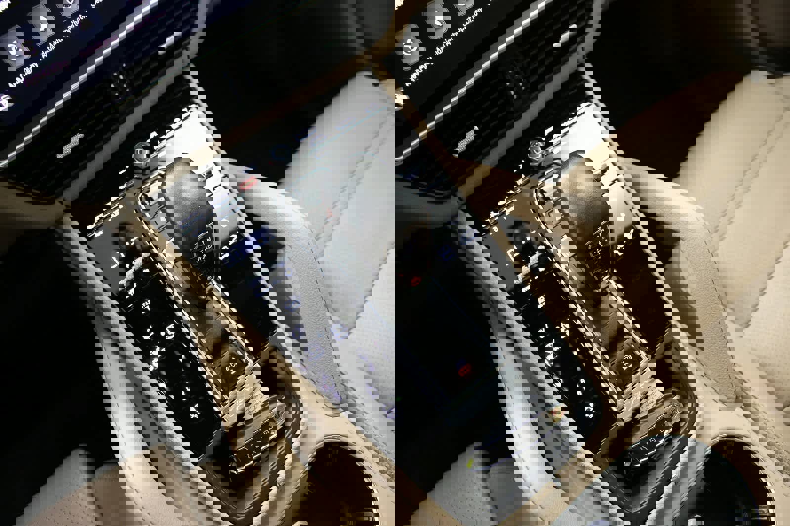 Certified 2022 Porsche Cayenne Platinum Edition image 18