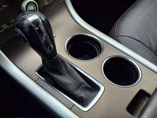 Used 2014 Ford Edge SEL w/ Equipment Group 205A image 17