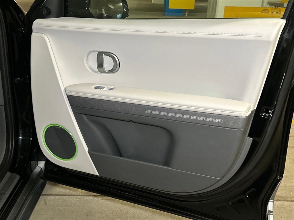 Used 2023 Hyundai Ioniq 5 Limited w/ Cargo Package image 15